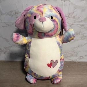 Squishmallow Bashira- Hug Mees
